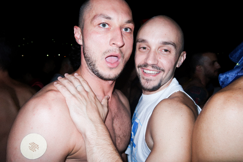 Illustration for article titled NYC PRIDE